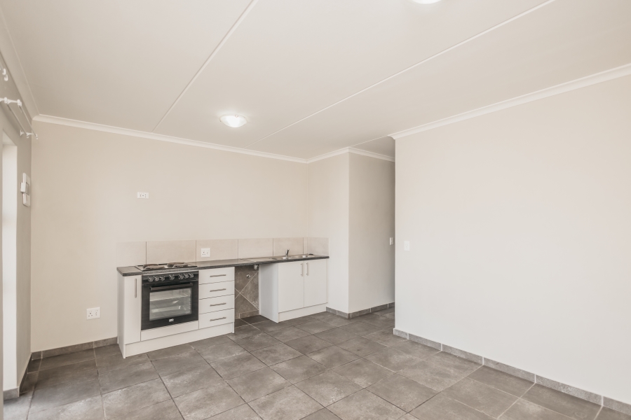 To Let 1 Bedroom Property for Rent in Haasendal Western Cape